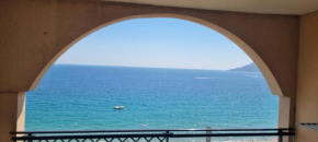 Palm Azur vue panoramique